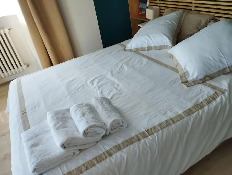 Cconforthotels Gentile Guesthouse 바리 0*,  이탈리아